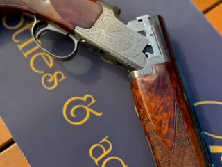 Miroku MK60 Gr. 20/76