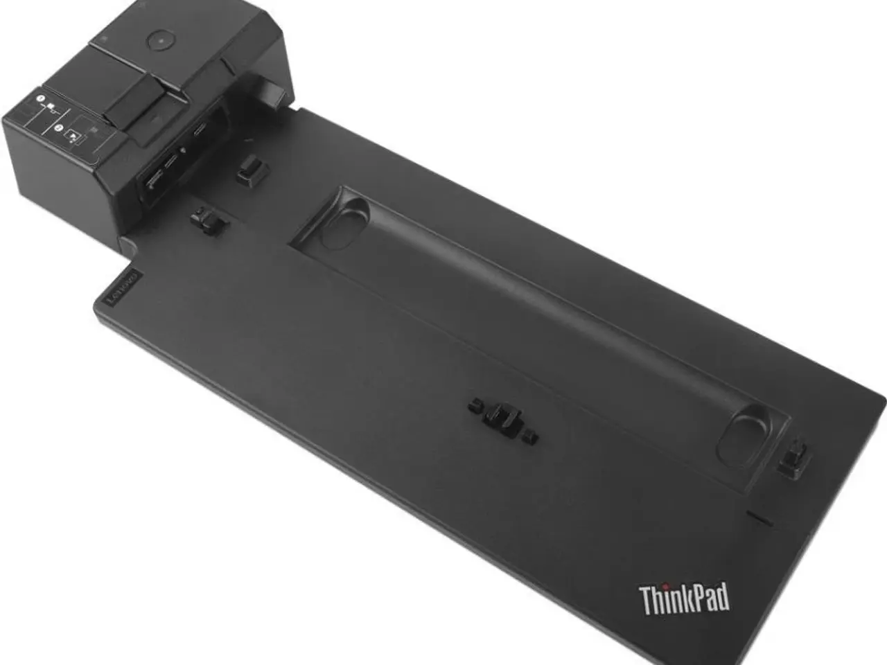 Billede 1 - Lenovo 40AH ThinkPad Pro Docking - Brugt (Uden nøgle)