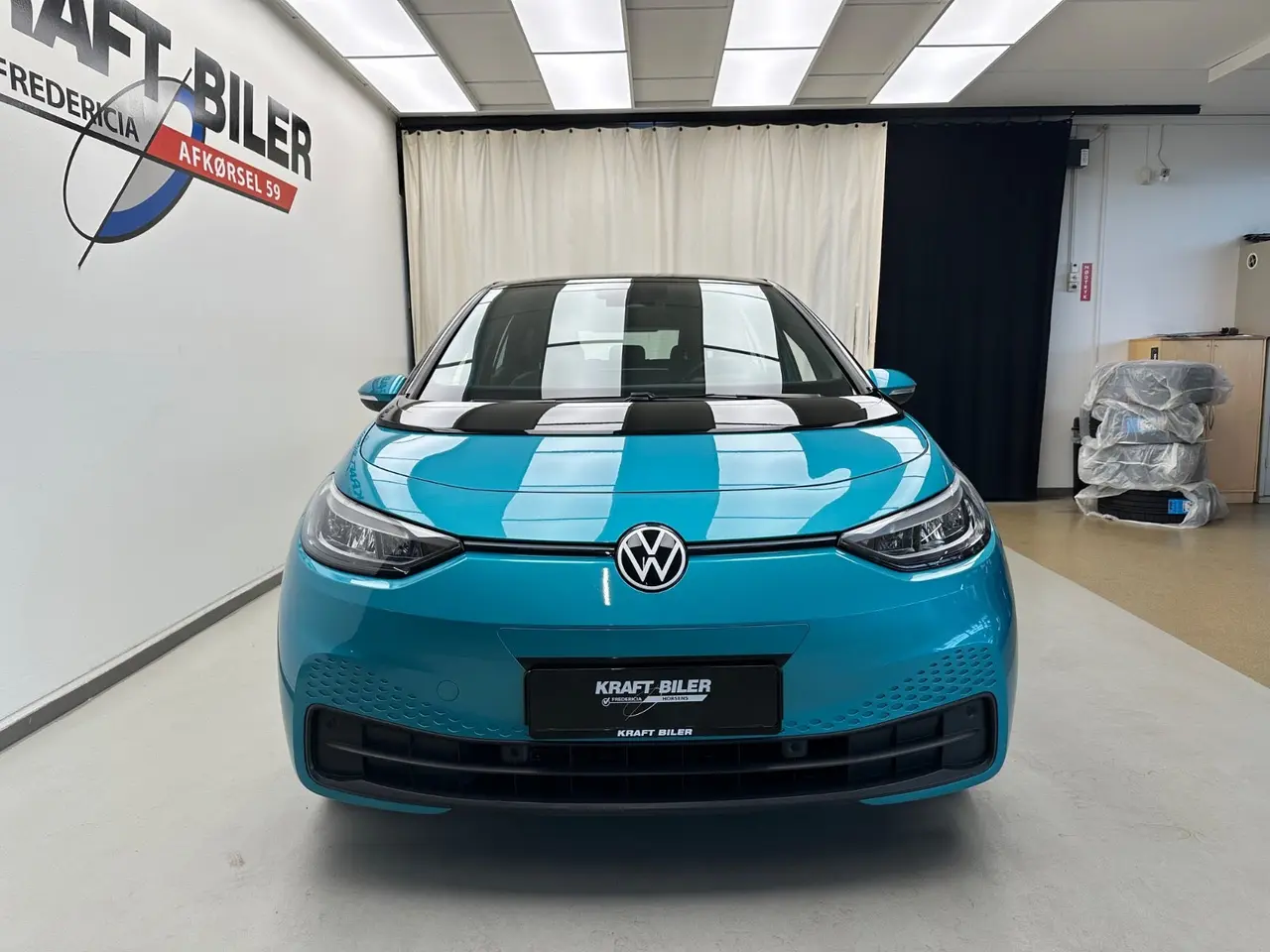 Billede 7 - VW ID.3 77 Pro S