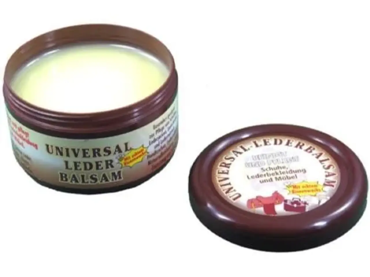 Billede 2 - Universal balsam