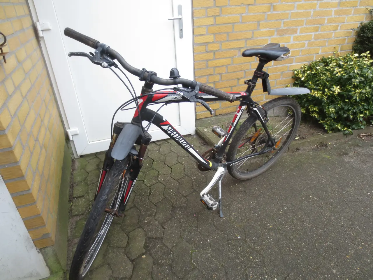 Billede 1 - 1 stk Mountainbike Specialized model XL 26 tommer 