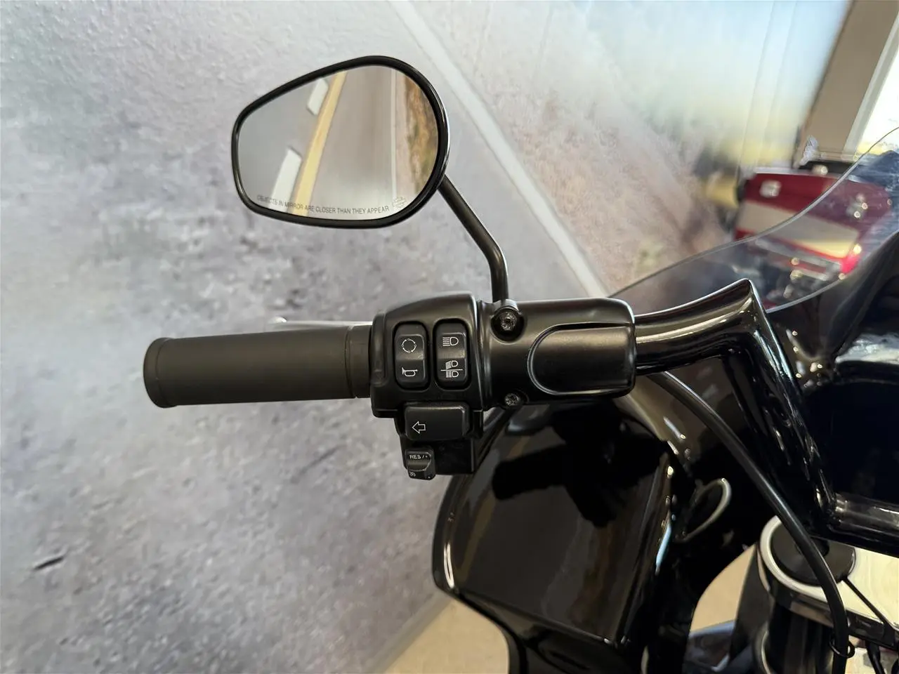 Billede 18 - Harley-Davidson FLSB Sport Glide 107"
