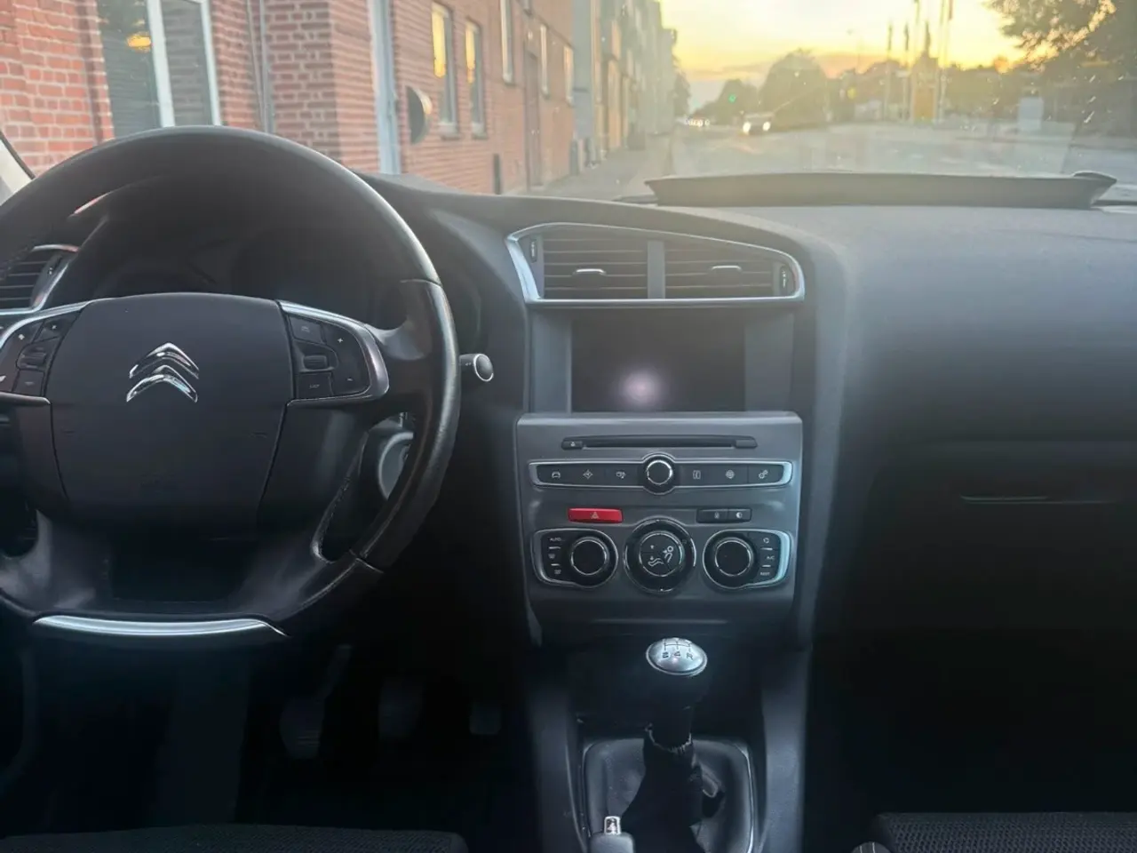 Billede 2 - Citroën C4 2016
