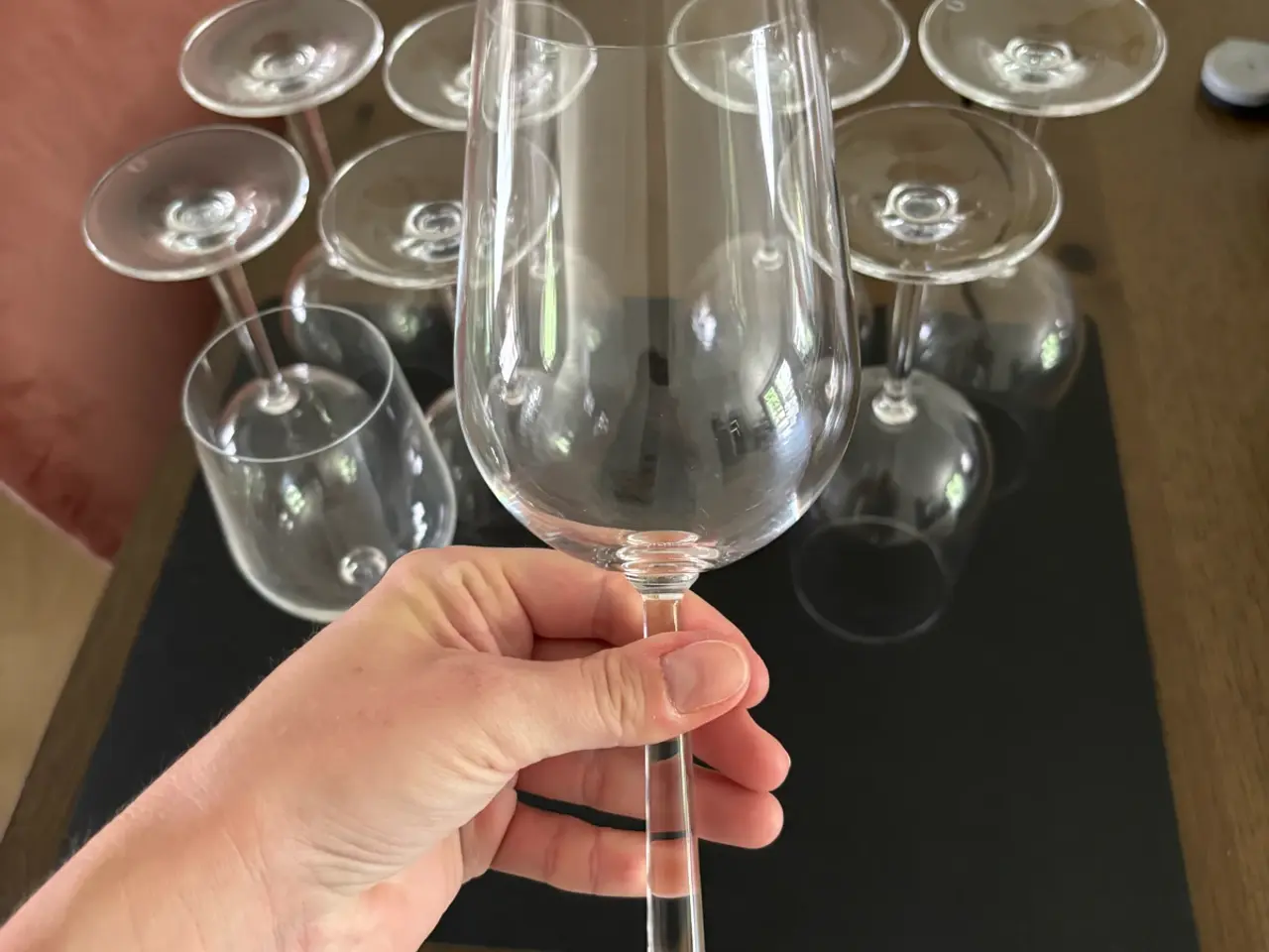 Billede 3 - Rosendahl Grand Cru vinglas