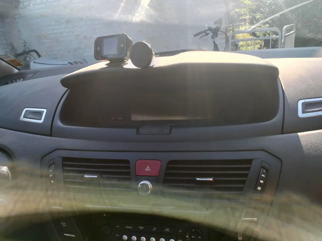 Billede 12 - Citroen C4 Grand Picasso