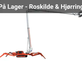 Easy-Lift RA26