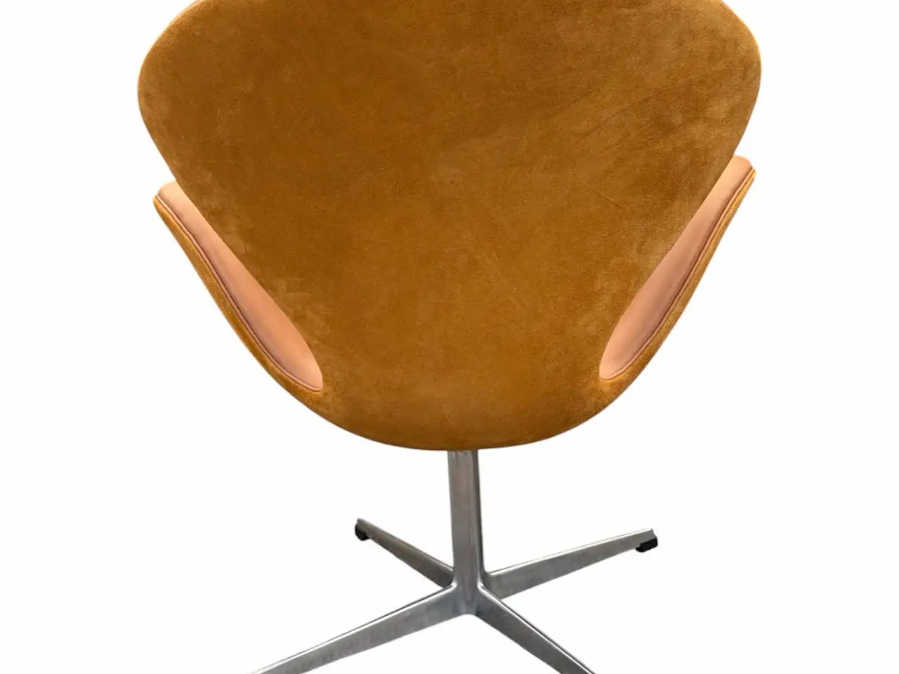Billede 2 - ARNE JACOBSEN, SVANEN 3320-Nypolstret