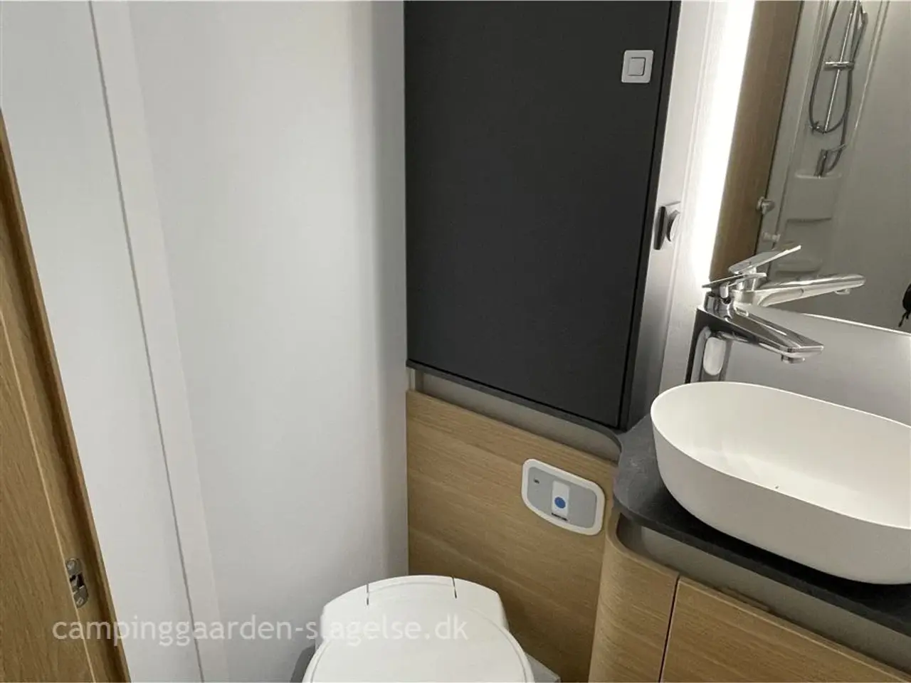 Billede 13 - 2023 - Adria Coral AXESS 650 SL VOGNEN ER PÅ LAGER - NEDSAT KR 58100,-