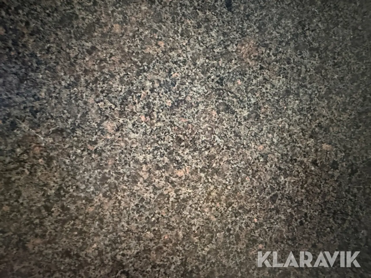 Billede 3 - Bordplade granit