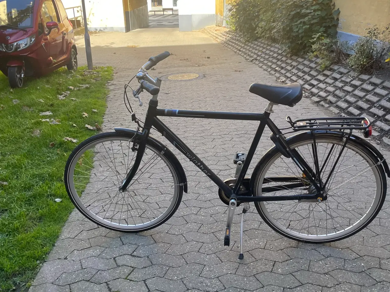 Billede 3 - Vinther Cykel