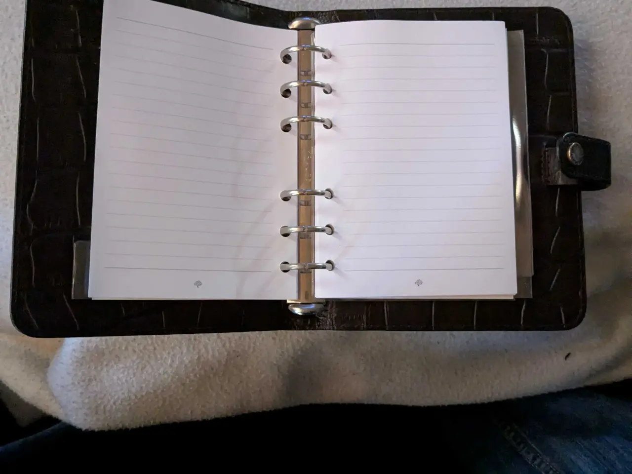 Billede 6 - Kalender Fra Mulberry