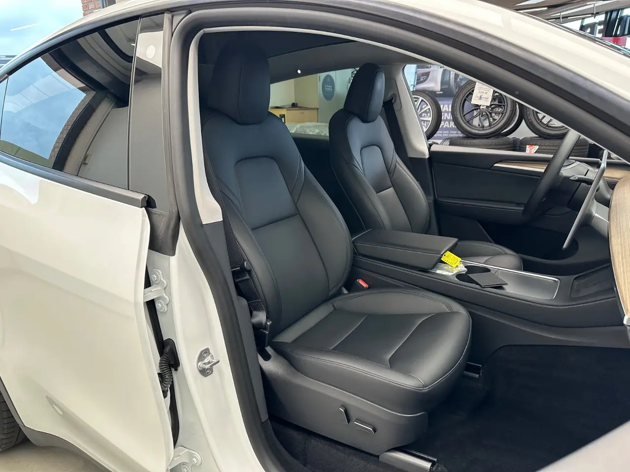Billede 13 - Tesla Model Y  RWD