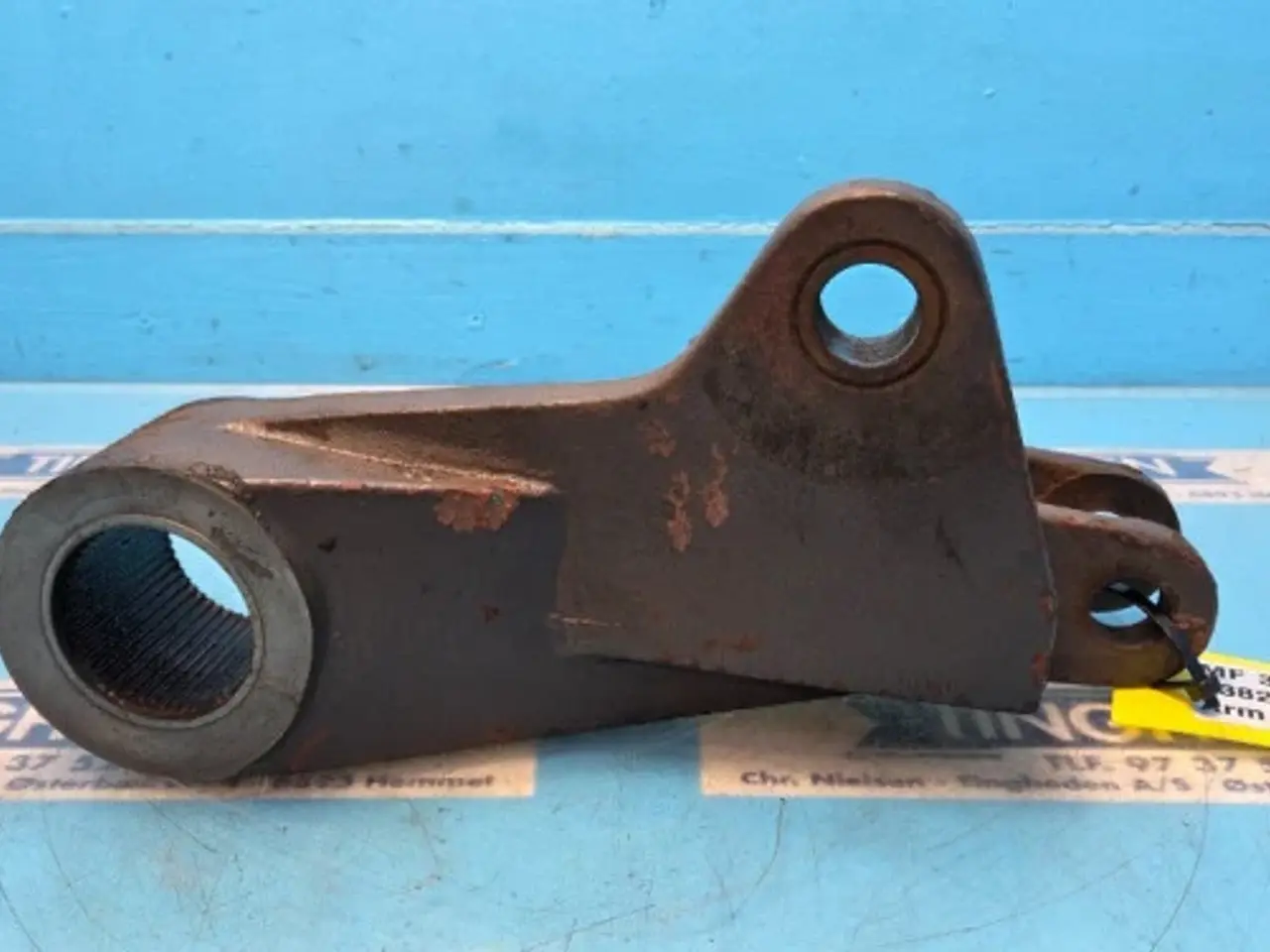 Billede 8 - Massey Ferguson 3060 Arm L. 3382421M12