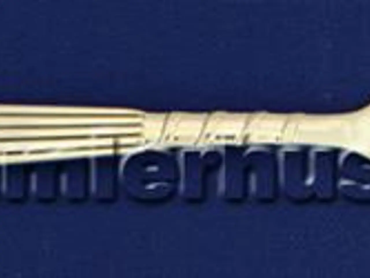 Billede 1 - Pepita Kagegaffel, 15 cm.