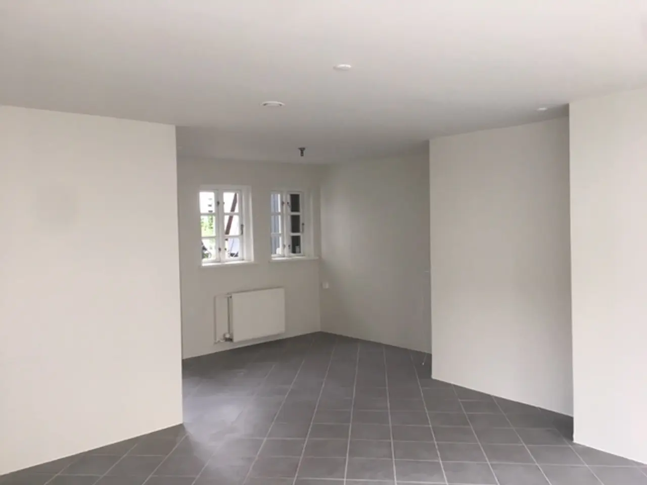 Billede 3 - Lille butik i Odense C