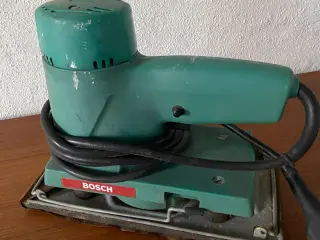 Rystepudser bosch