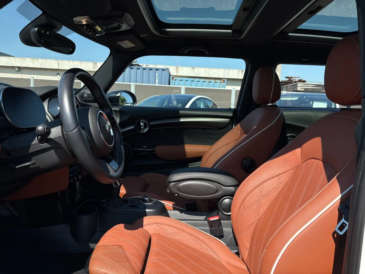 Billede 12 - MINI Cooper SE Maximise