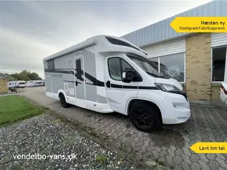 2026 - McLouis Mc4 373 Enkeltsenge og stor garage