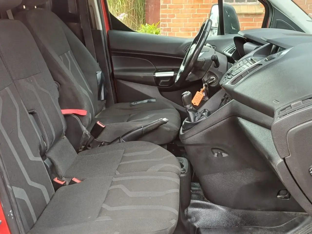 Billede 16 - Ford Transit Connect 1,5 TDCi 100 Trend lang