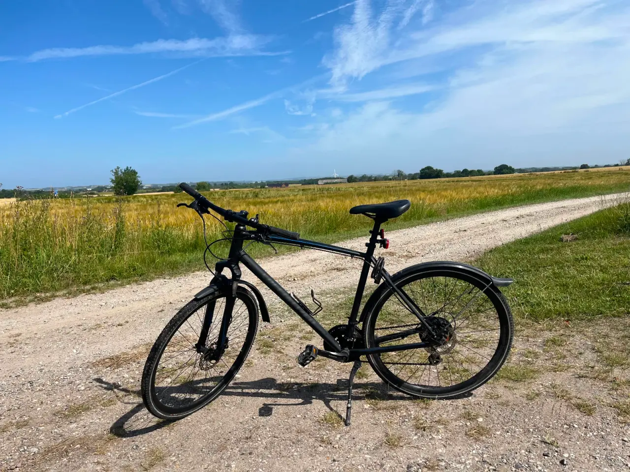 Billede 2 - Herre cykel