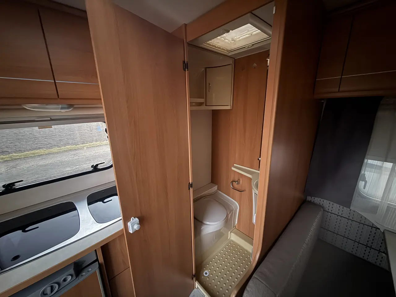 Billede 6 - 2014 Antares Lux 460 50år jubilæum model