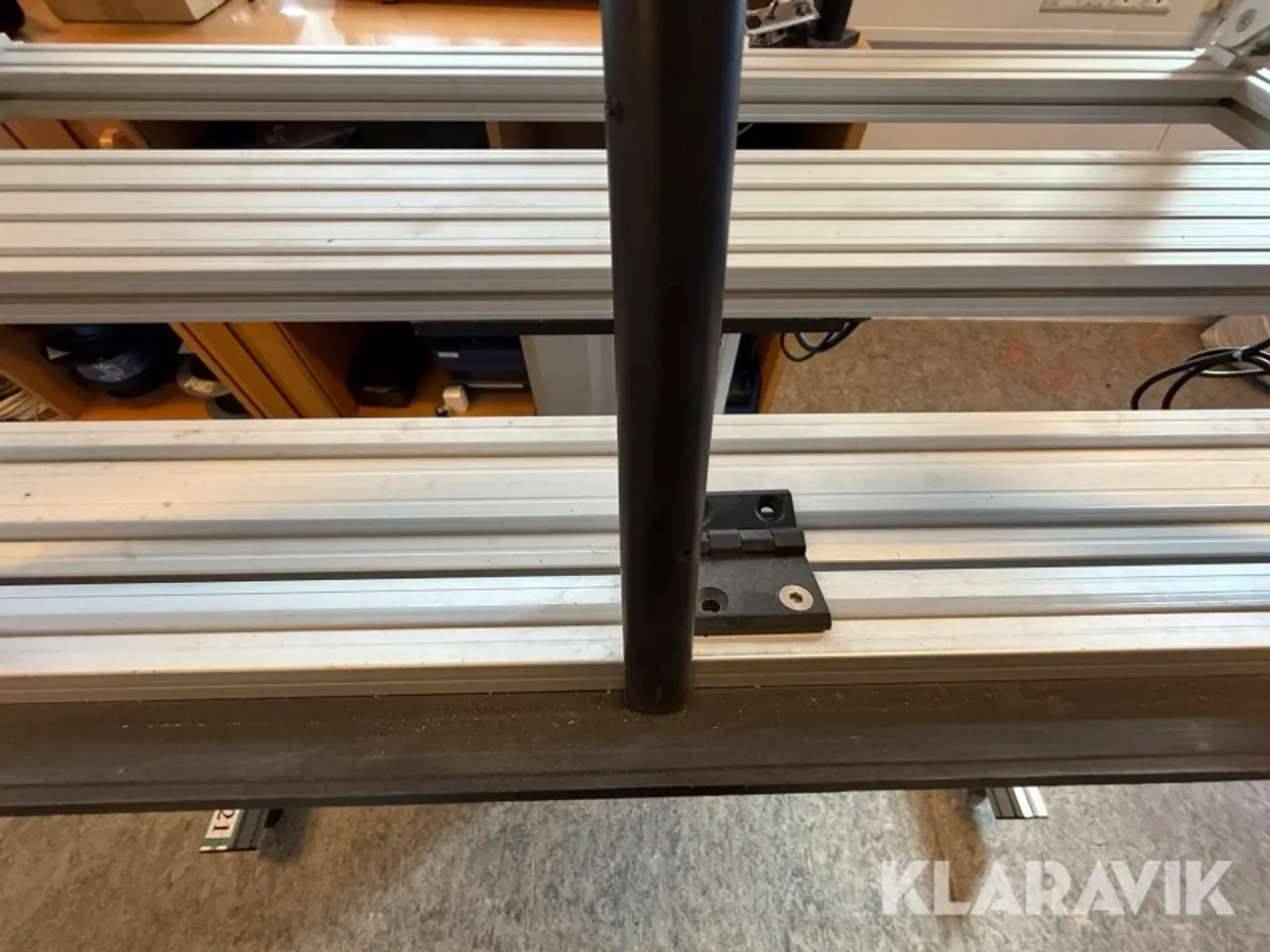 Billede 9 - Montagebord / vippebord RK Rose+Krieger RK Powerlift 35