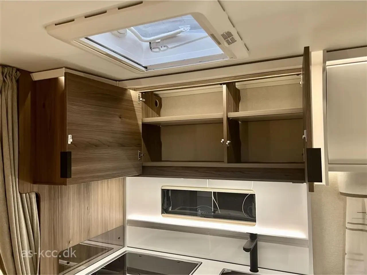 Billede 11 - 2025 - Kabe Briljant 470 XL KS