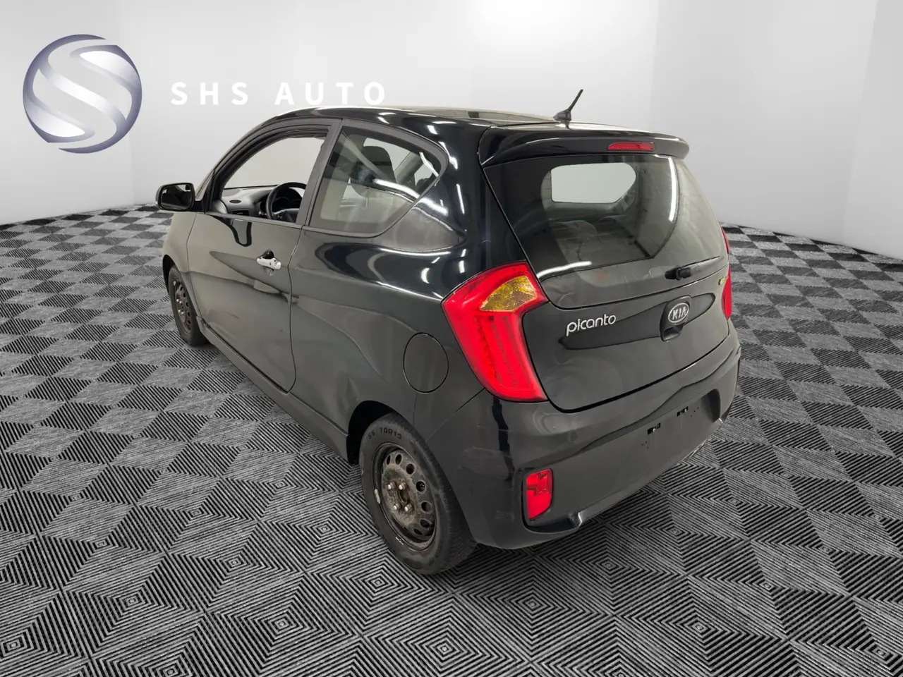Billede 7 - Kia Picanto 1,2 Exclusive
