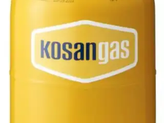 11kgs gasflaske