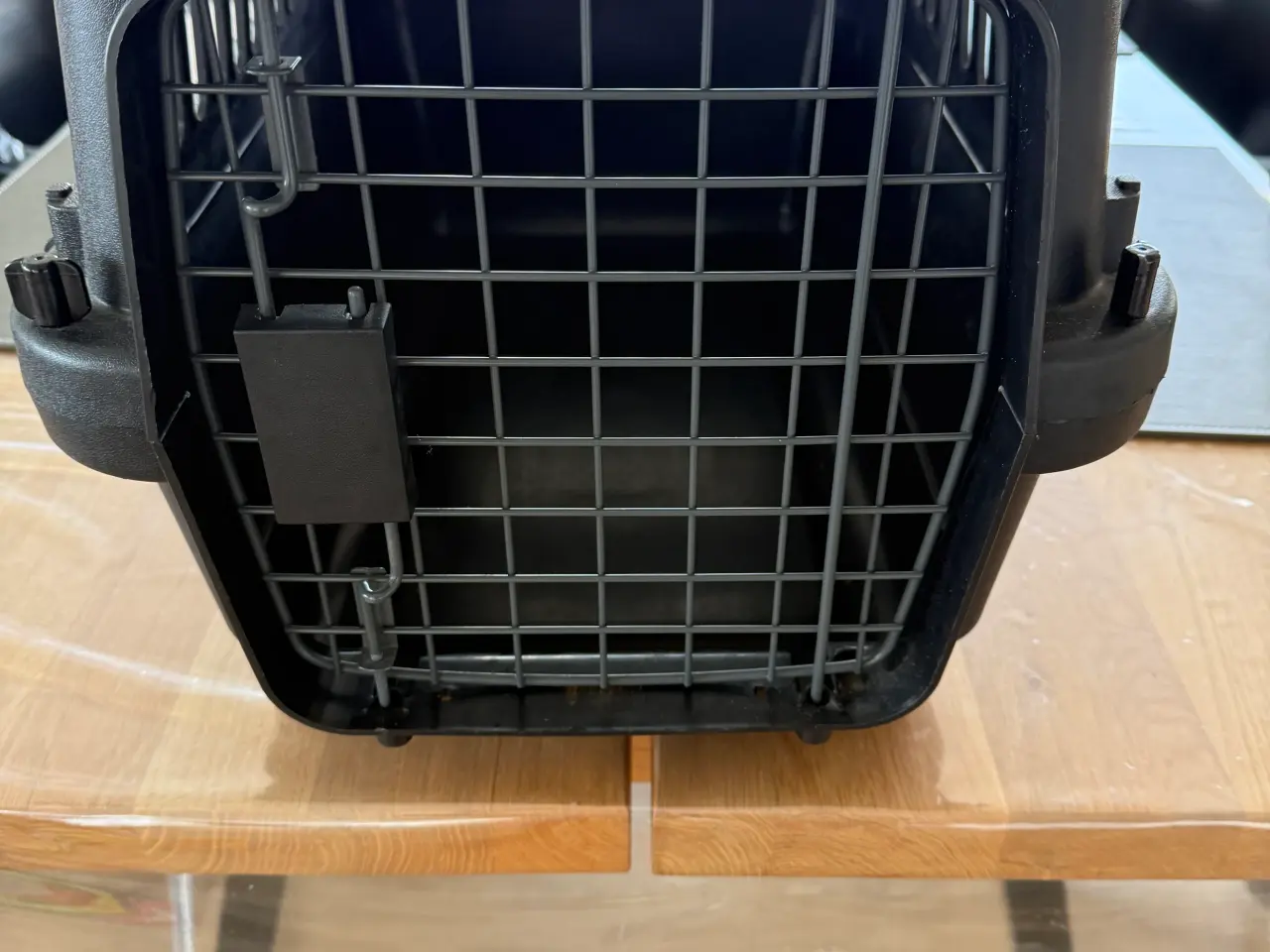 Billede 4 - Transportkasser til lille hund