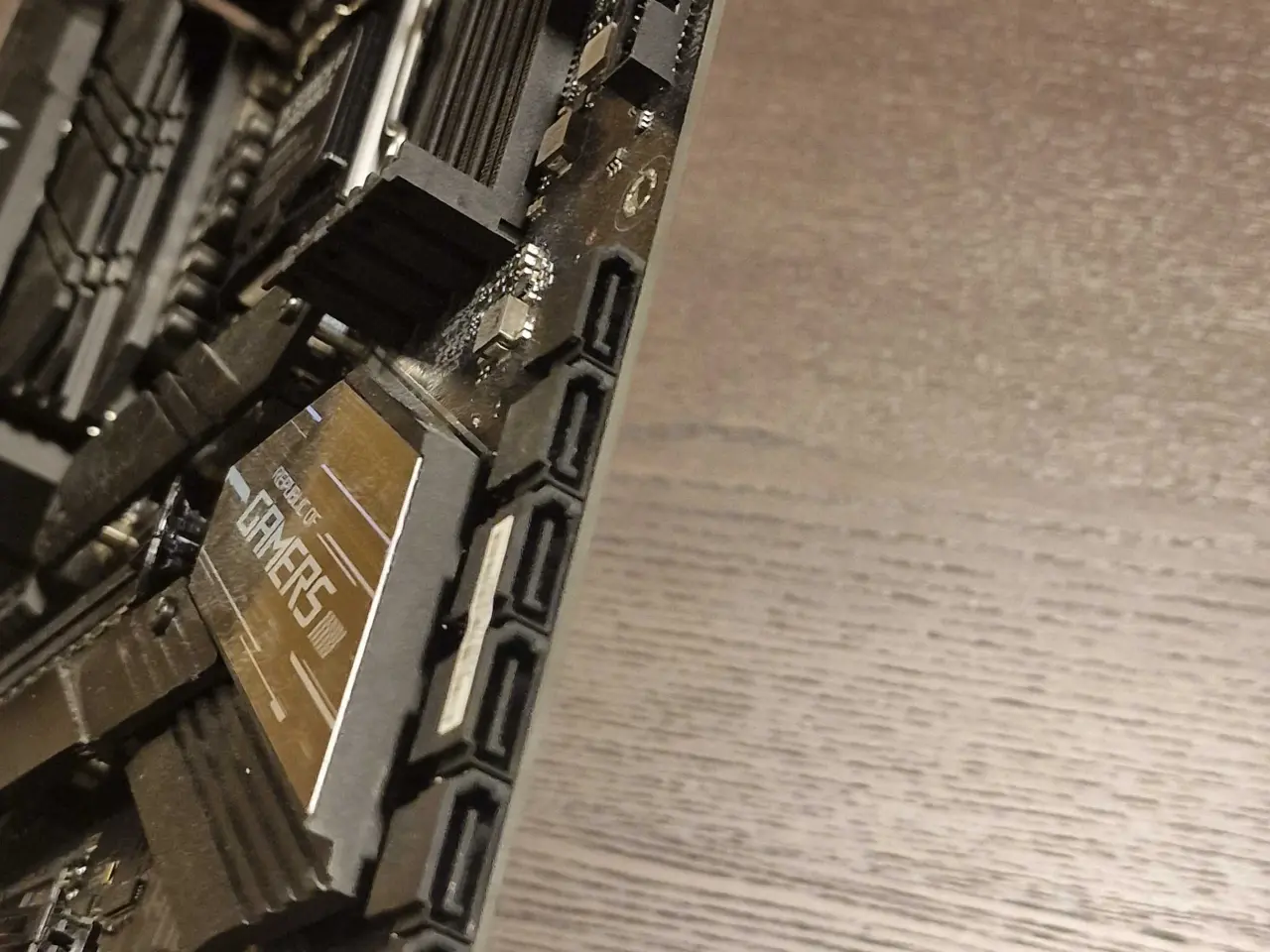 Billede 2 - ASUS ROG STRIX B460-F