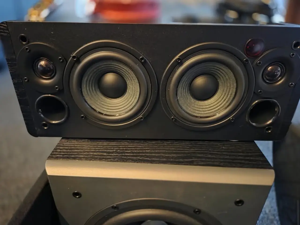 Billede 8 - EDIFIER D12 og T5 Active SUB
