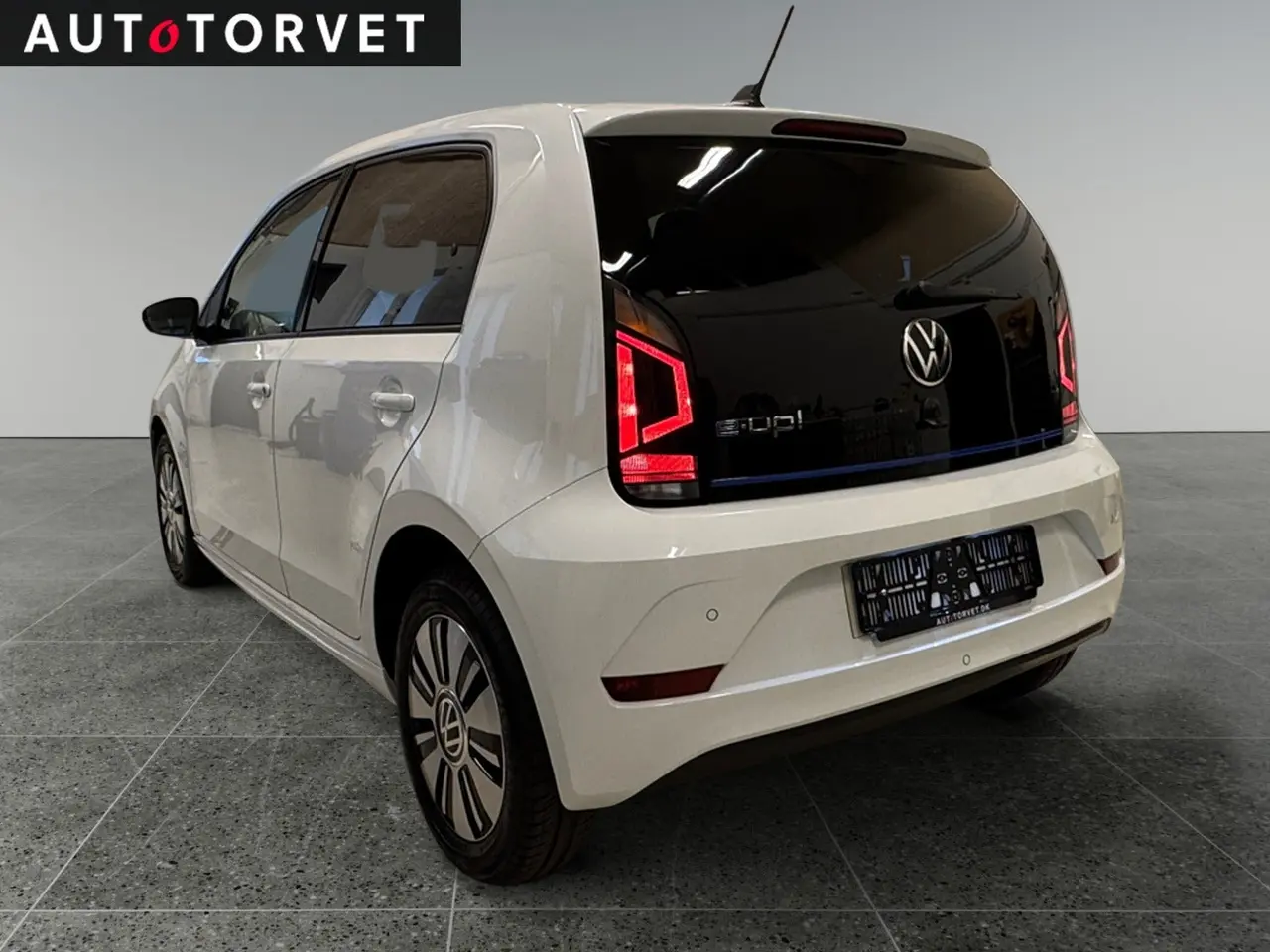 Billede 4 - VW e-Up!
