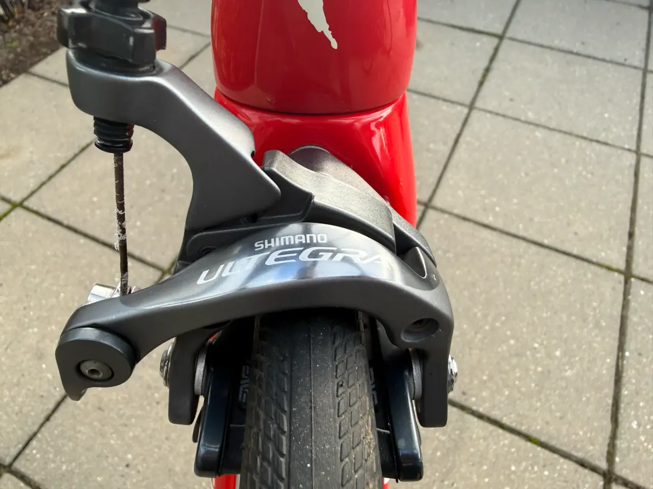Billede 5 - Full carbonracer Specialized 