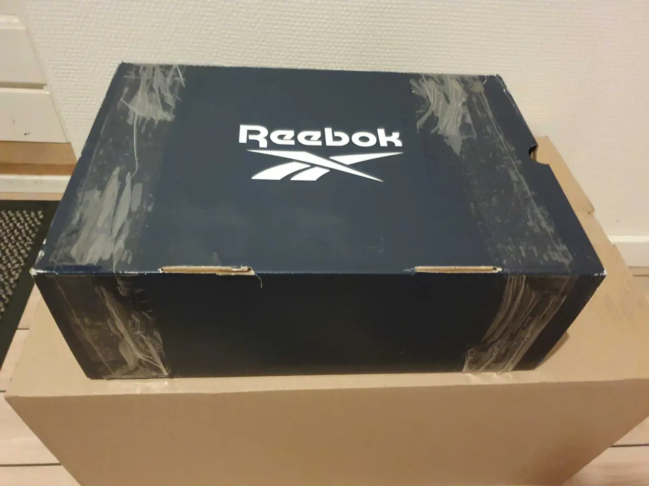 Billede 4 - REEBOK Fusion Athletic