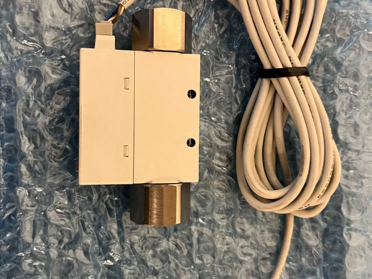 Billede 6 - SMC PFM510-F01-2 Digital Flow kontakt med Display