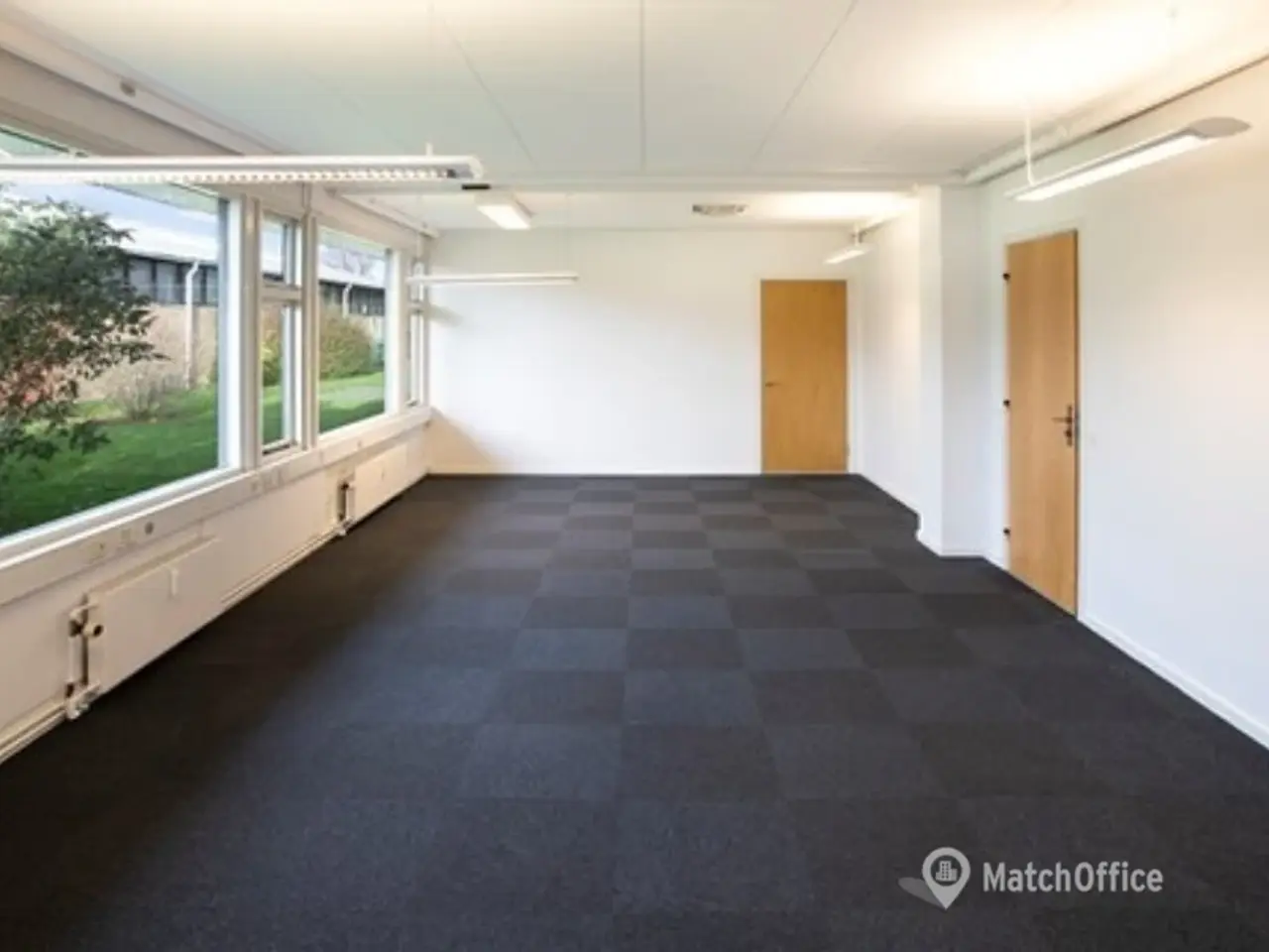 Billede 6 - 26 m² fleksibelt kontor til leje i Glostrup i moderne kontorfællesskab nær E45
