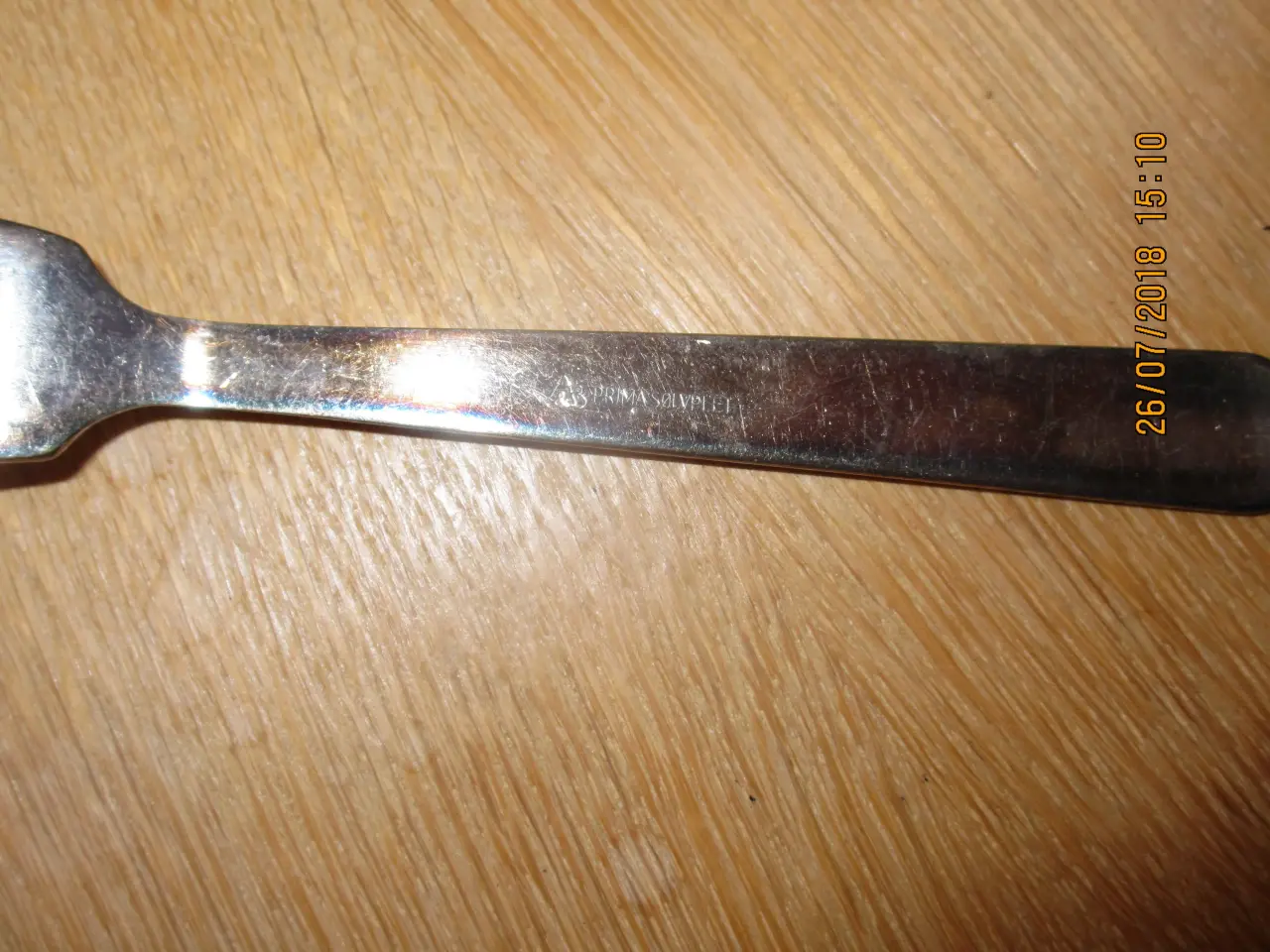Billede 2 - Kagegafler