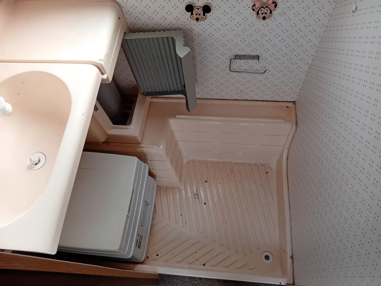 Billede 17 - Campingvogn Adria UDEN REGISTRERINGSATTEST!!!