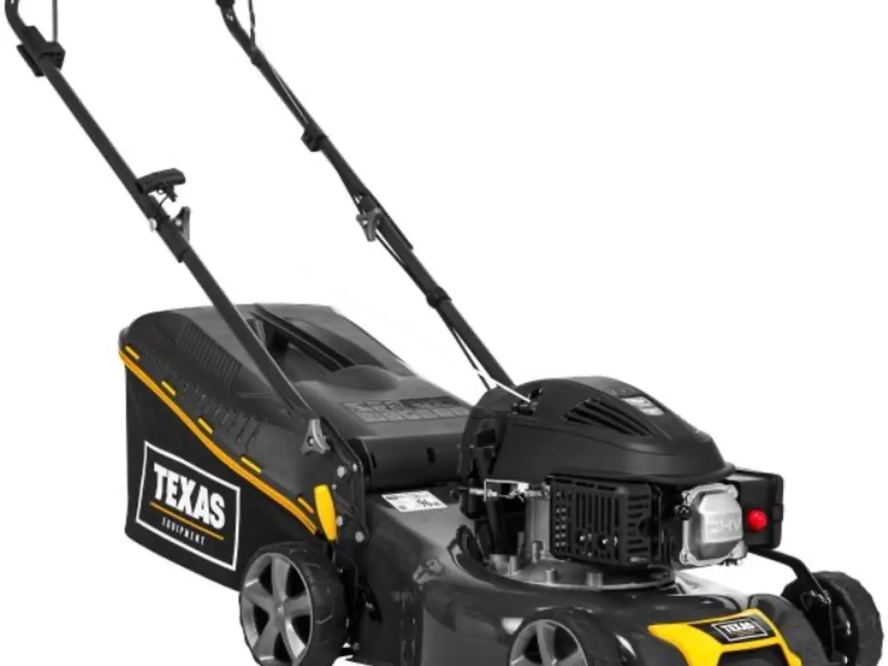 Billede 1 - Texas Razor 4210tr TG150 79,8cc
