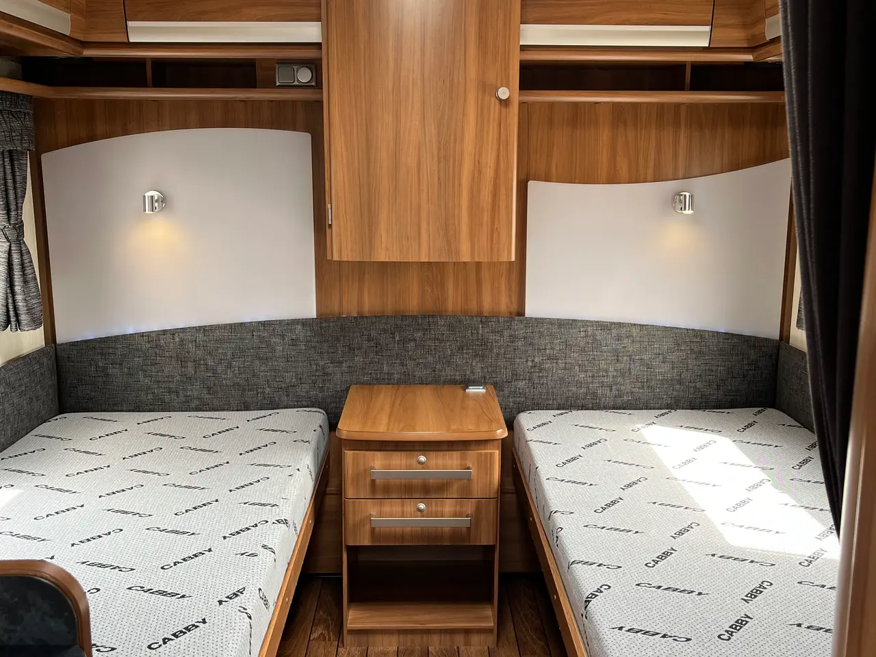 Billede 6 - 2013 Cabby Caienna 620 E