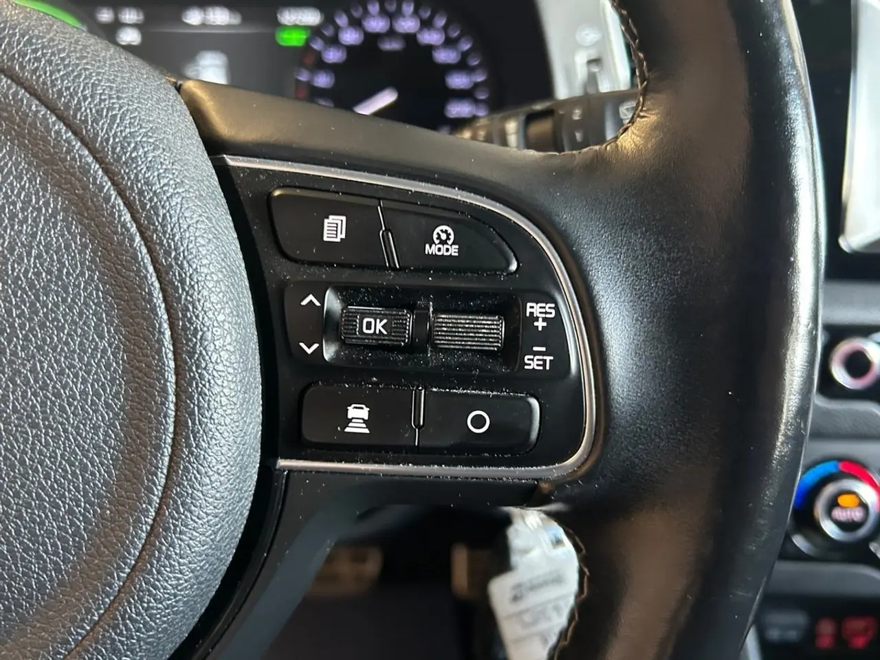 Billede 9 - Kia Niro 1,6 PHEV Advance DCT