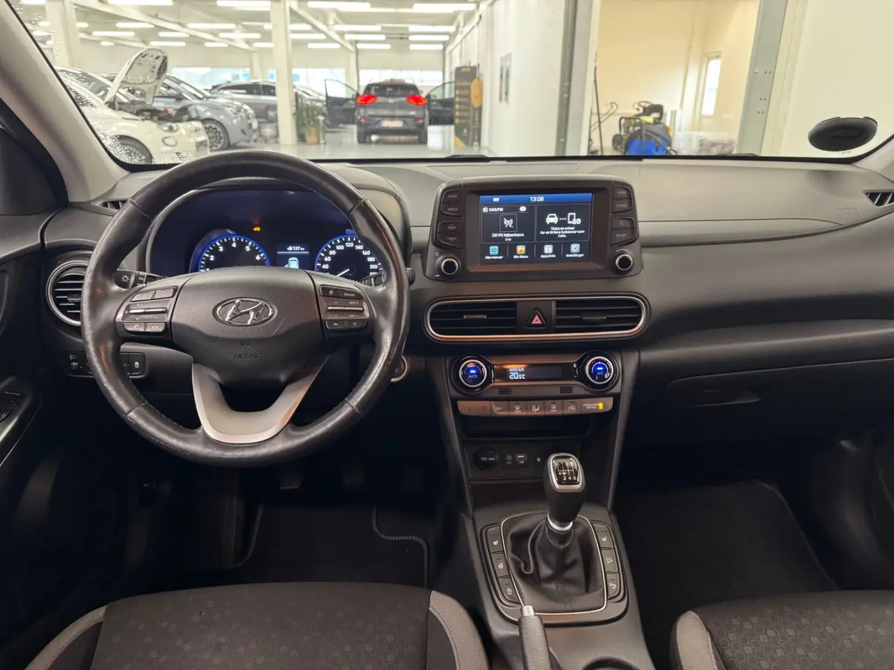 Billede 11 - Hyundai Kona 1,0 T-GDi Limited Edition+