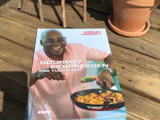 Gourmet Ekspressen - for fuld damp