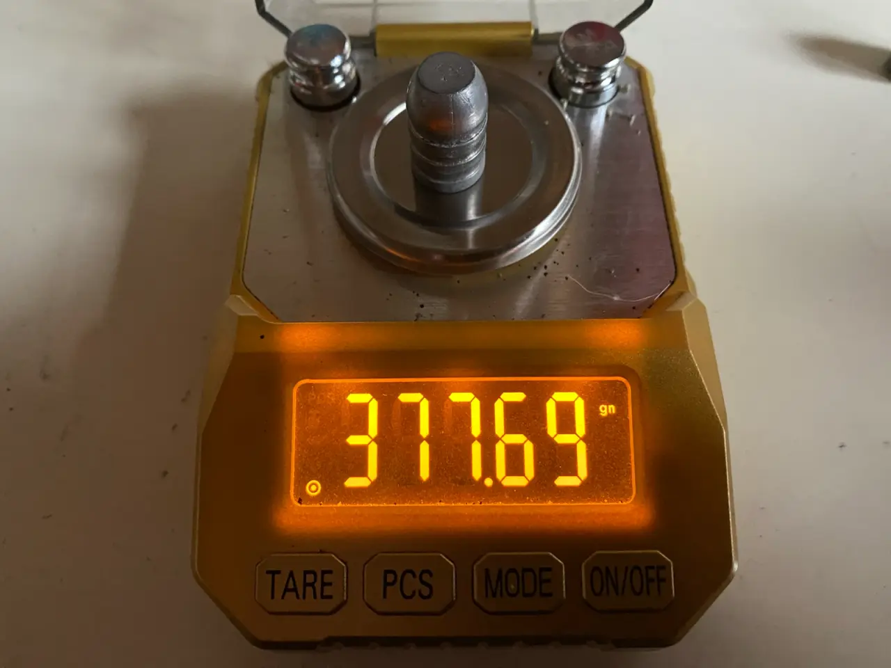 Billede 5 - Minie cal 50 blykugler