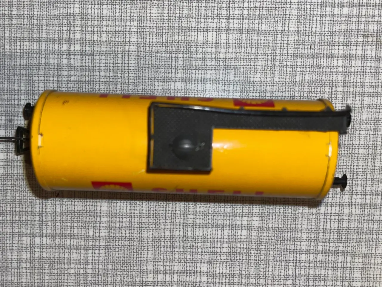Billede 3 - Fleischmann Shell tankvogn, H0