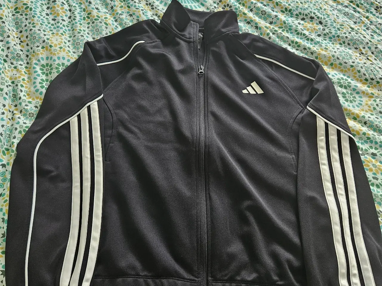 Billede 5 - ADIDAS TRÆNINGS DRAGT