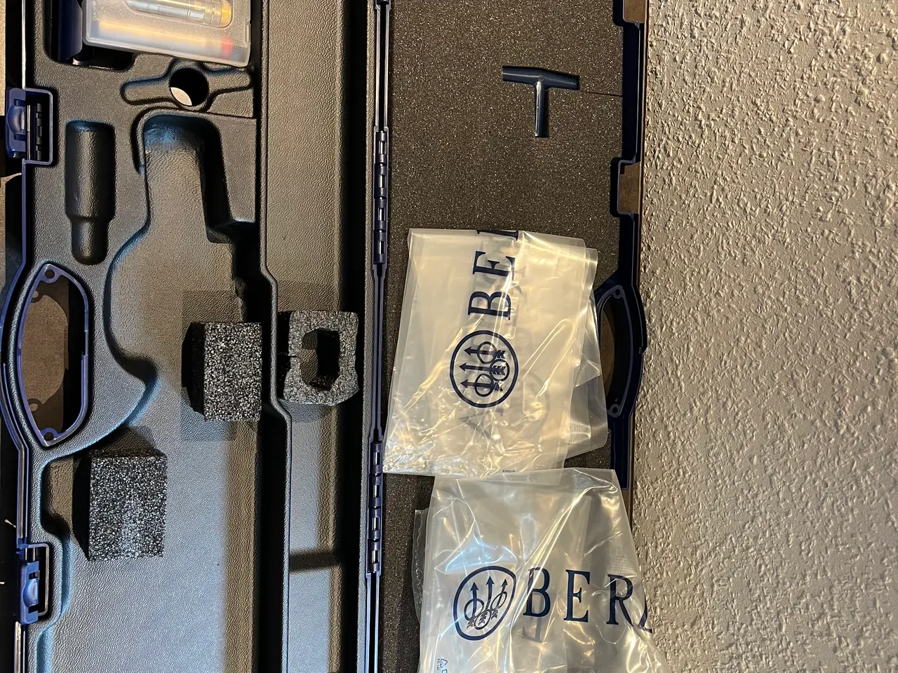 Billede 6 - Beretta 688 Performance 