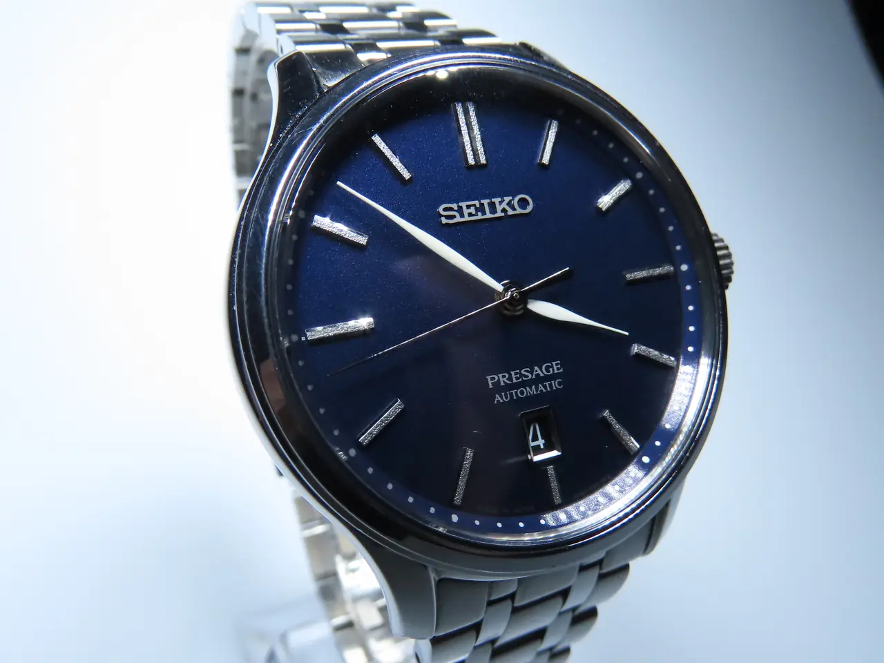 Billede 1 - Seiko Presage SRPD41J1
