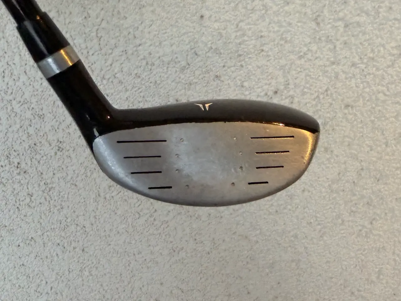 Billede 2 - Wilson ProStaff SGI Hybrid #5